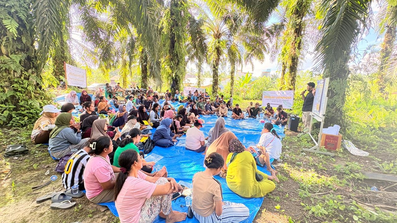 Mengembalikan Koperasi kepada Rakyat, Bukan kepada Proyek Negara